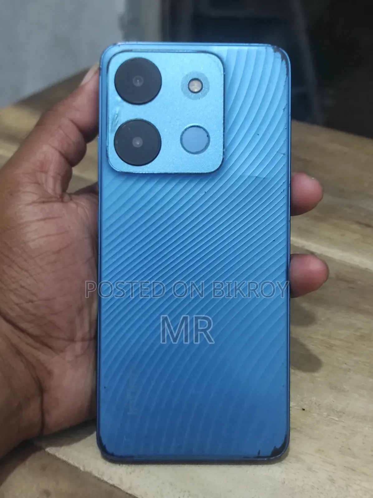 Infinix Smart 7 64 GB