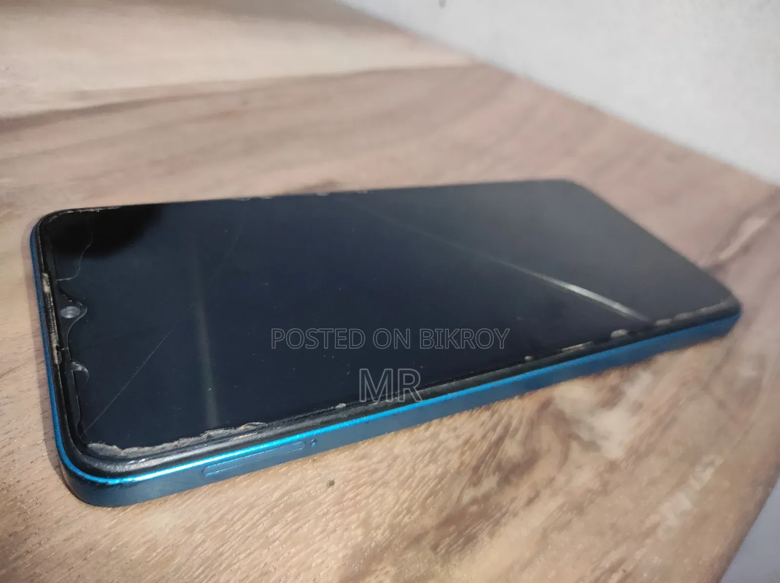 Infinix Smart 7 64 GB