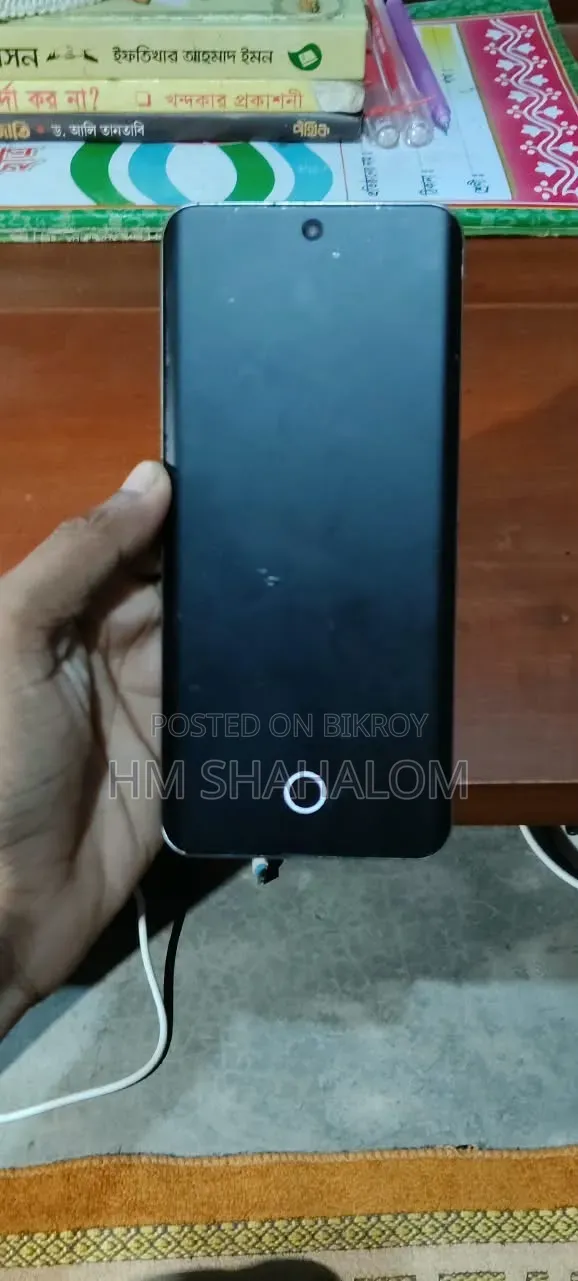 রিয়েলমি ১৪ প্রো লাইট ২৫৬ জিবি সিলভার