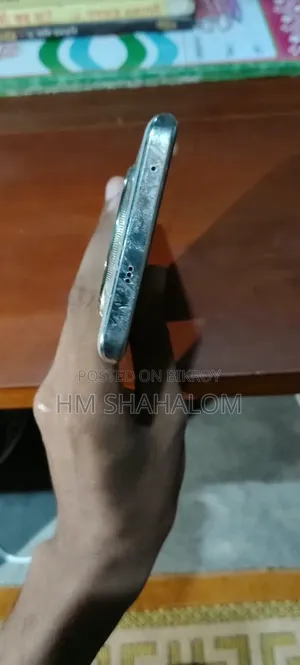রিয়েলমি ১৪ প্রো লাইট ২৫৬ জিবি সিলভার