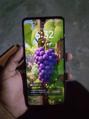 Xiaomi Redmi A2 64 GB Black