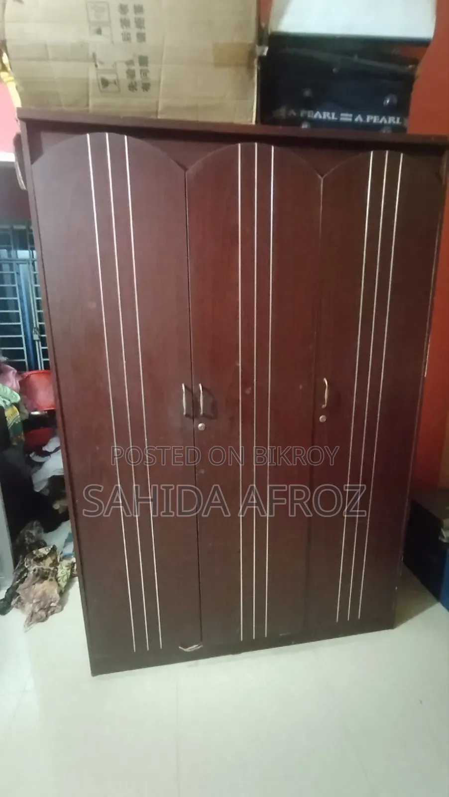 Original Otobi and Wooden Furniture