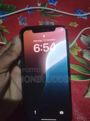 Apple iPhone XS 256 GB Gold