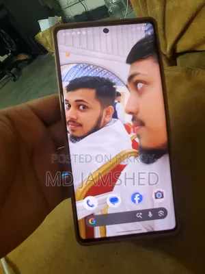 Google Pixel 7 Pro 128 GB Orange