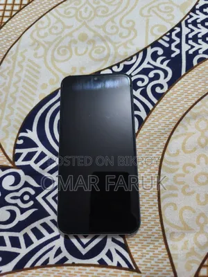 Samsung Galaxy A24 128 GB Black