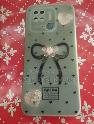Xiaomi Redmi 10C 128 GB Blue