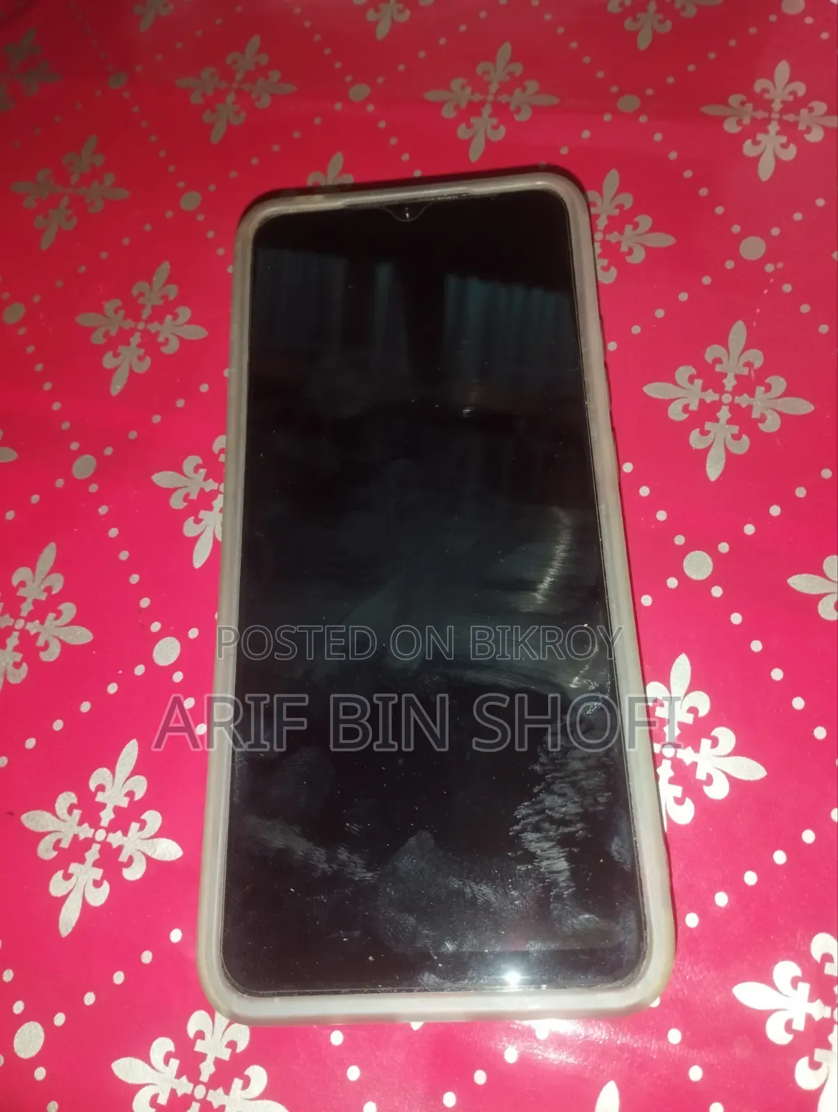 Xiaomi Redmi 10C 128 GB Blue