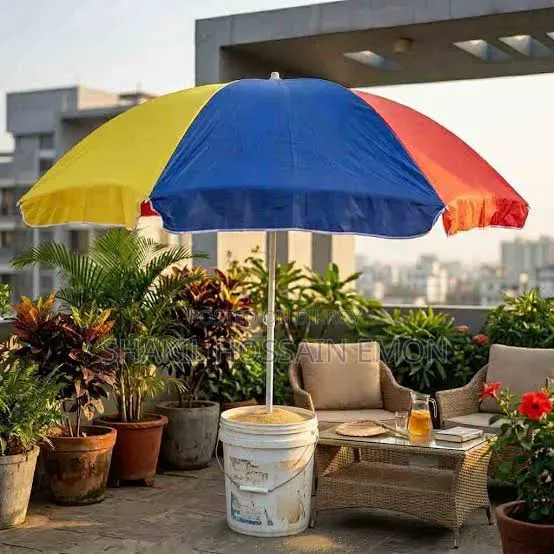 মুন গার্ডেন আমব্রেলা ৪৮