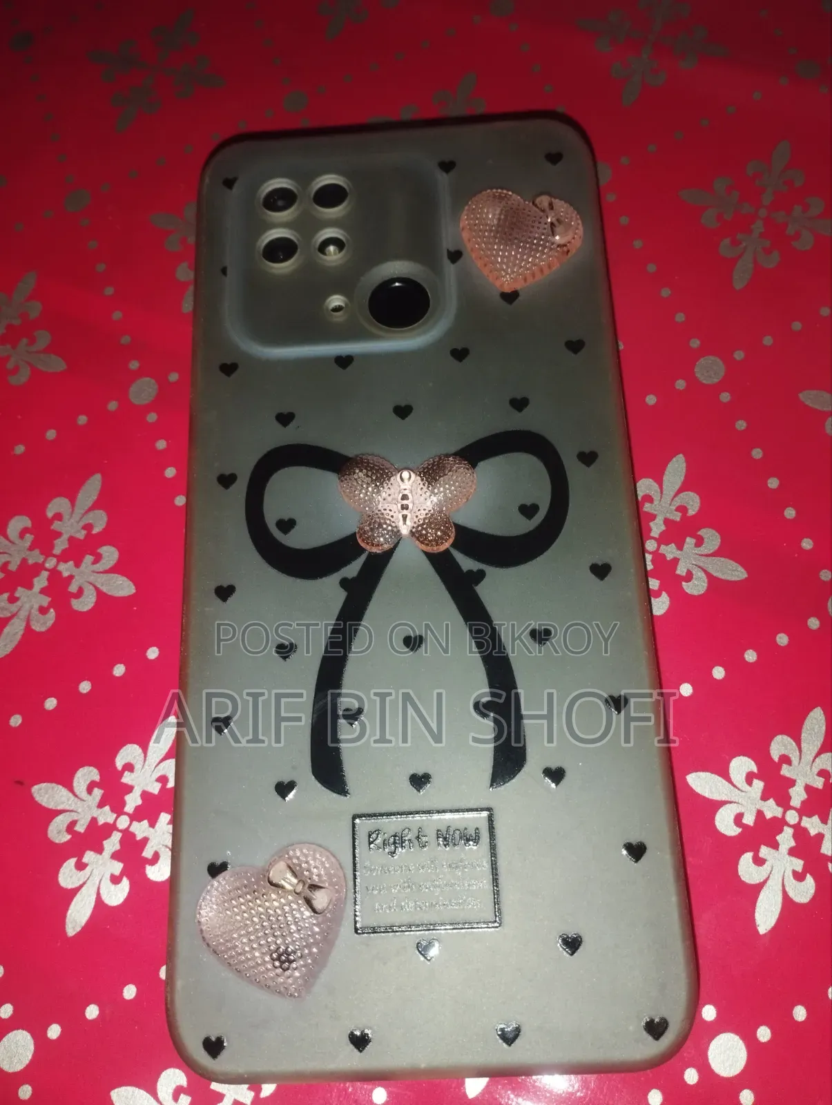 Xiaomi Redmi 10C 128 GB Blue