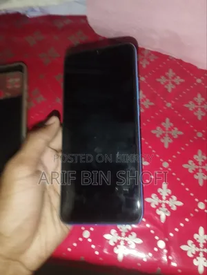 Xiaomi Redmi 10C 128 GB Blue
