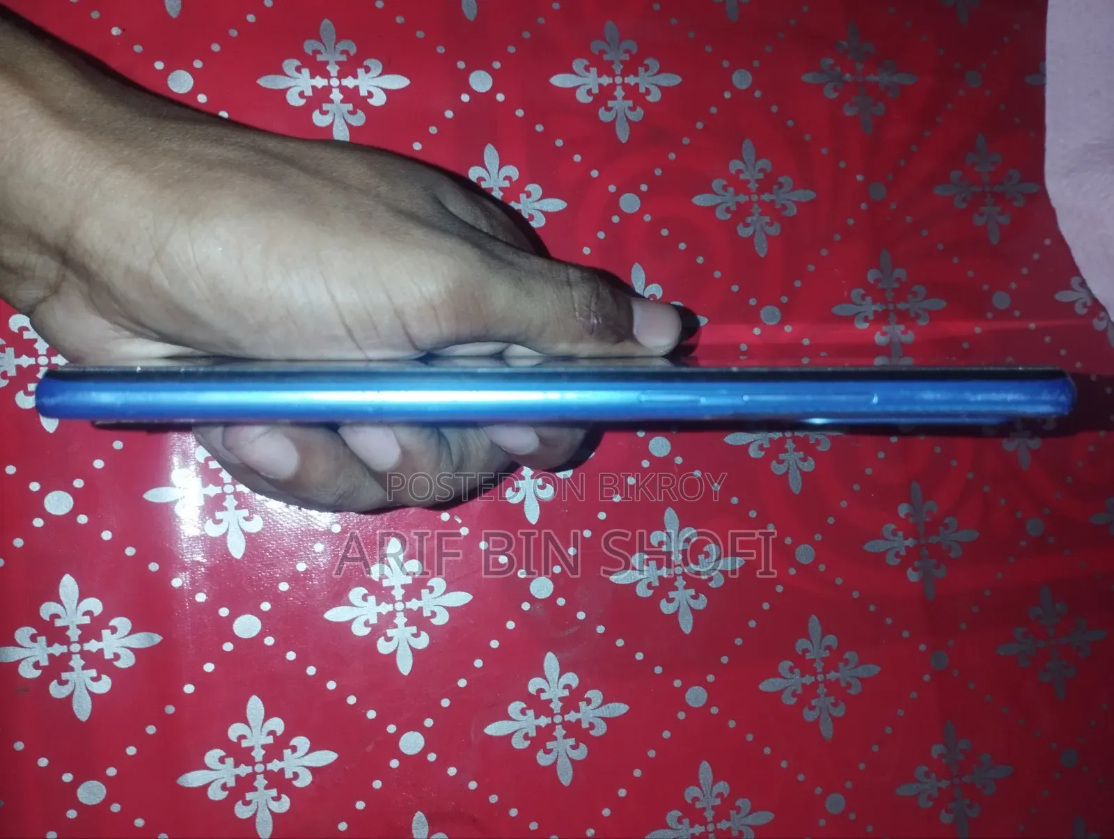 Xiaomi Redmi 10C 128 GB Blue