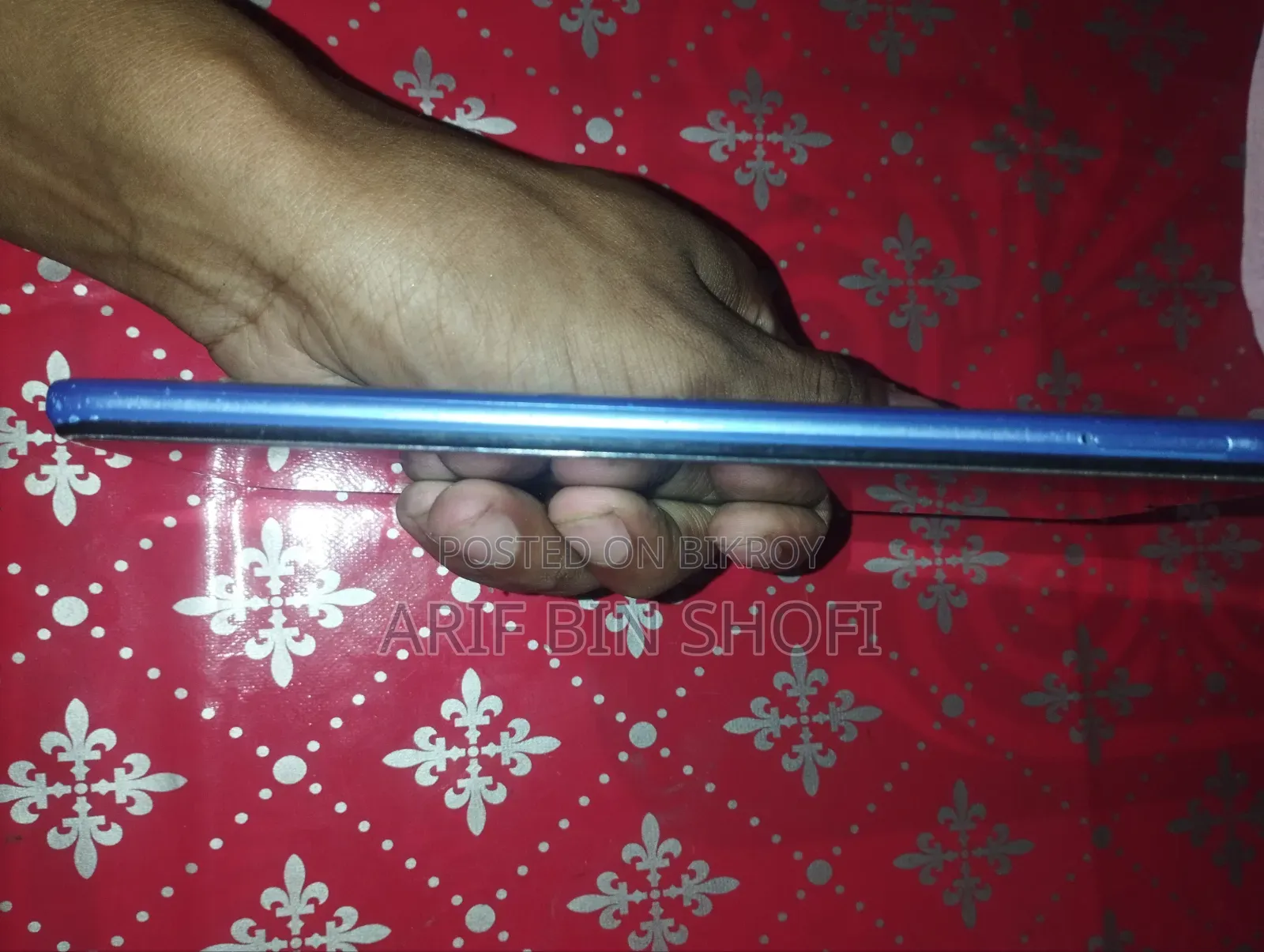 Xiaomi Redmi 10C 128 GB Blue