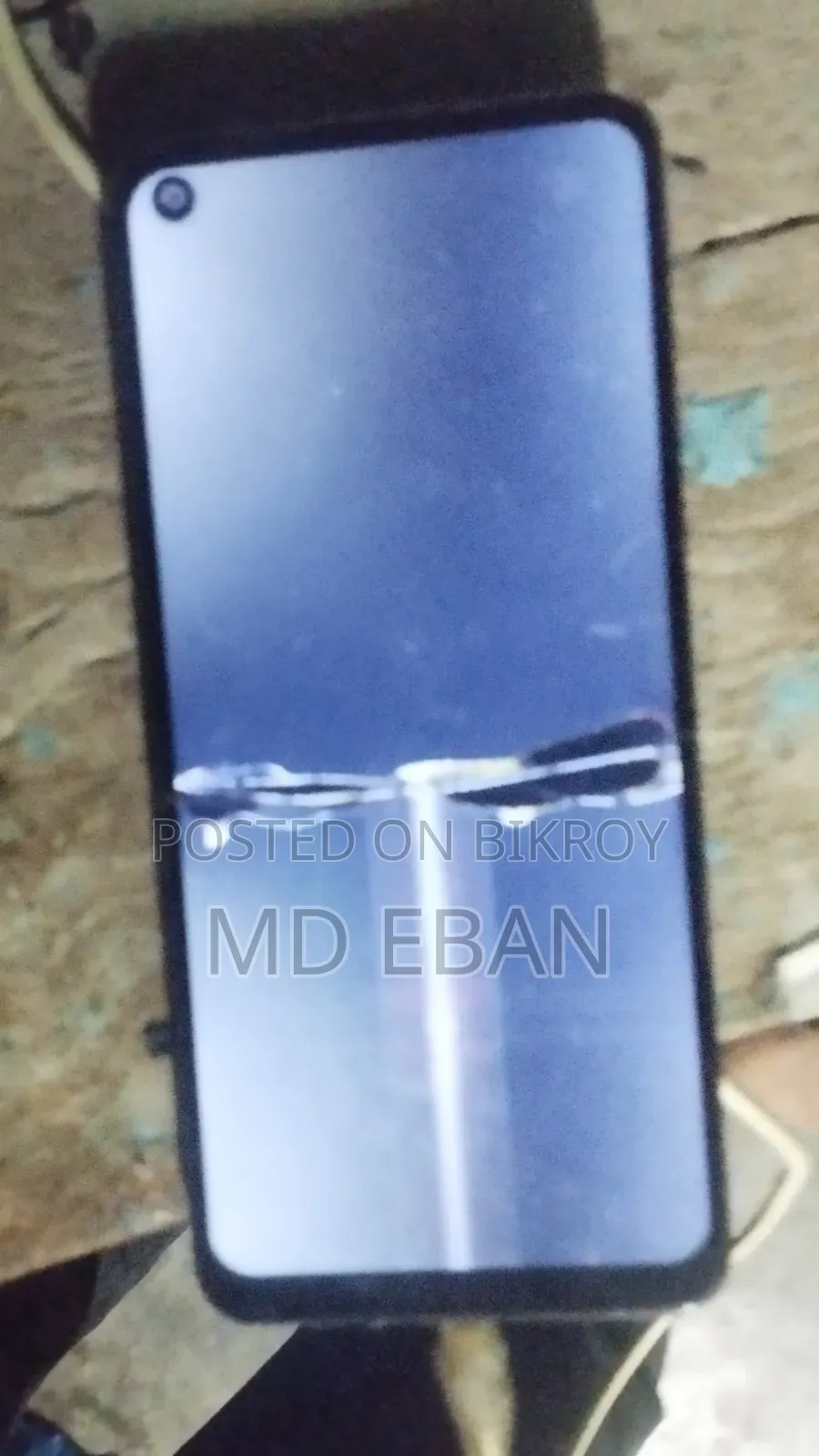 টেকনো ক্যামন ১৭ ১২৮ জিবি ব্লু
