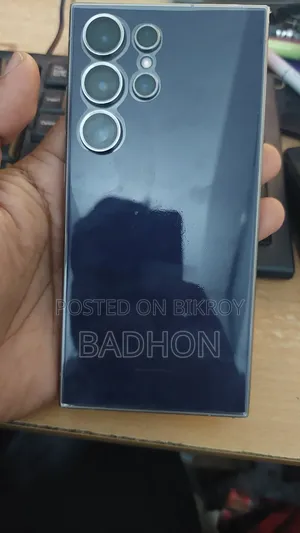 স্যামসাং গ্যালাক্সি এস২৪ আল্ট্রা ২৫৬ জিবি