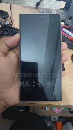 স্যামসাং গ্যালাক্সি এস২৪ আল্ট্রা ২৫৬ জিবি