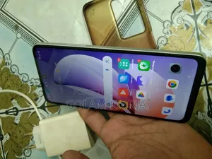 নতুন রিয়েলমি সি৭১ ১২৮ জিবি হোয়াইট