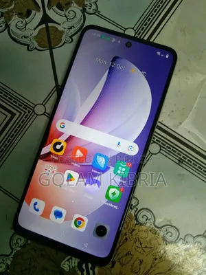 নতুন রিয়েলমি সি৭১ ১২৮ জিবি হোয়াইট