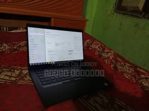 Laptop Dell Latitude 5400 8GB Intel Core i5 eMMC 256GB