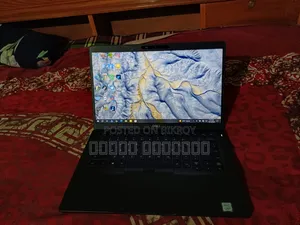Laptop Dell Latitude 5400 8GB Intel Core i5 eMMC 256GB