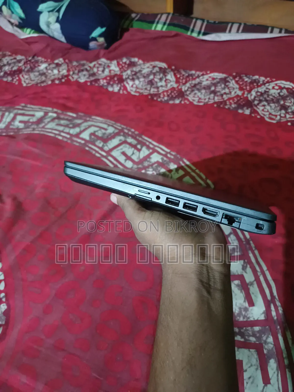 Laptop Dell Latitude 5400 8GB Intel Core i5 eMMC 256GB
