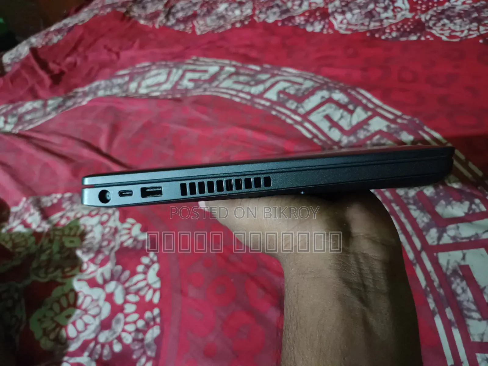 Laptop Dell Latitude 5400 8GB Intel Core i5 eMMC 256GB