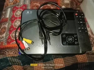 Cheerlux C9 Android Projector