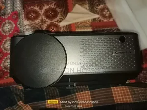 Cheerlux C9 Android Projector