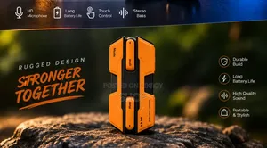 RX3 PLUS (Wireless Headphones)