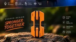 RX3 PLUS (Wireless Headphones)
