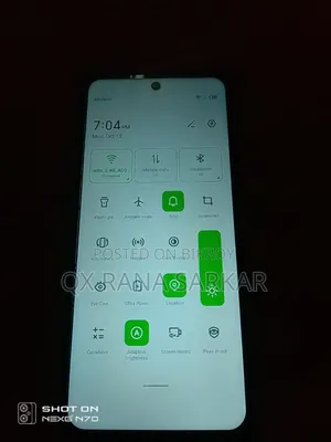 Infinix Hot 12 Play 64 GB Gray