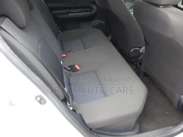 Toyota Aqua 2021 Gray