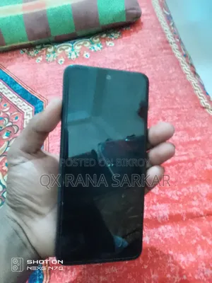 Infinix Hot 12 Play 64 GB Gray