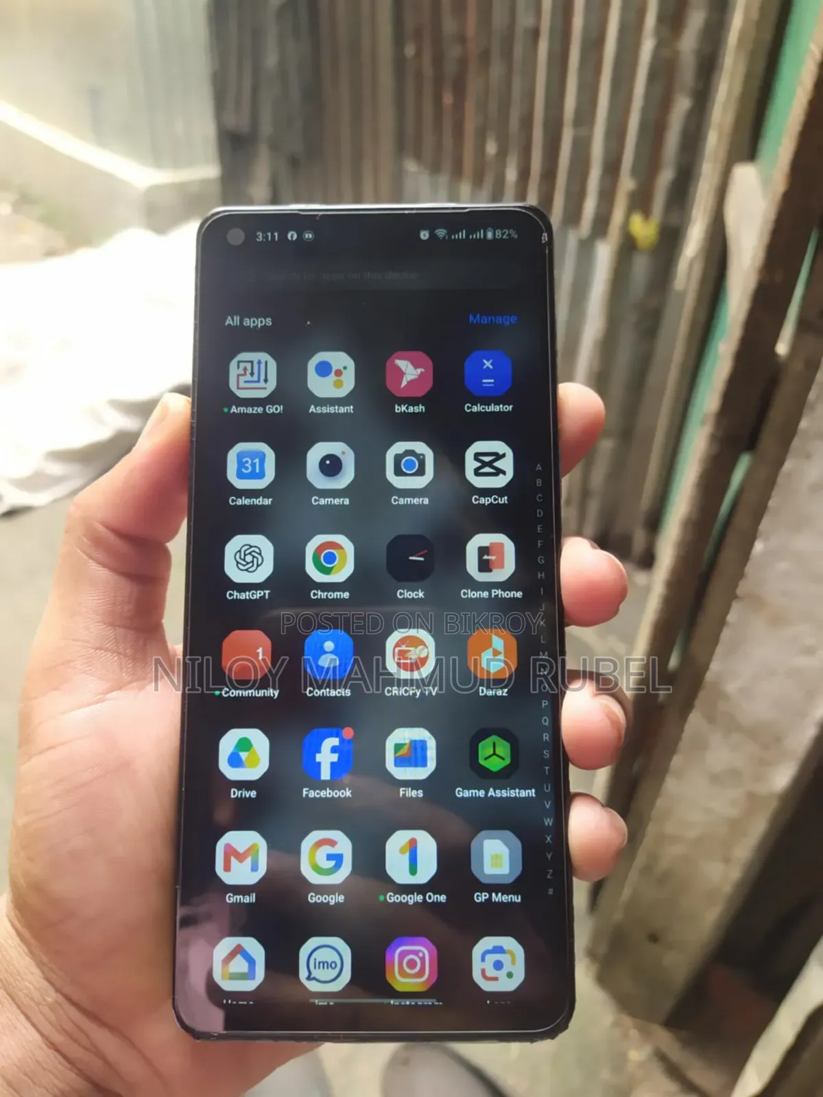 OnePlus 8 128 GB