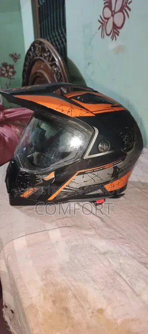 Emergency Helmet for Sale