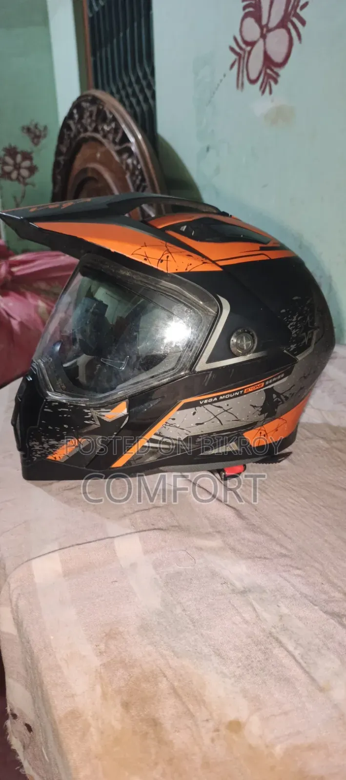 Emergency Helmet for Sale
