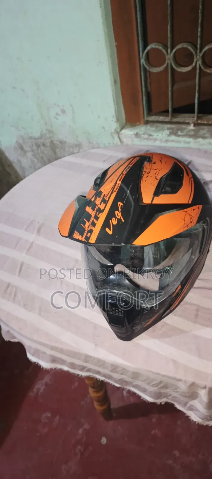 Emergency Helmet for Sale