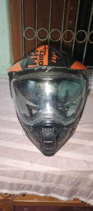 Emergency Helmet for Sale