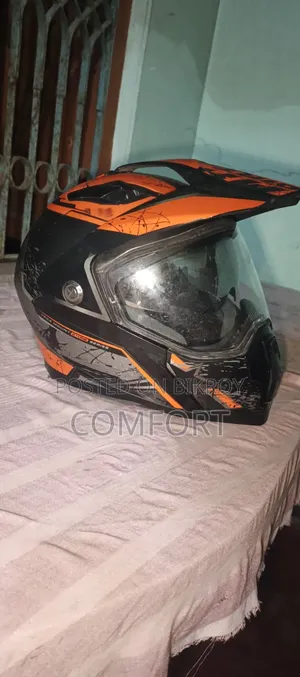 Emergency Helmet for Sale