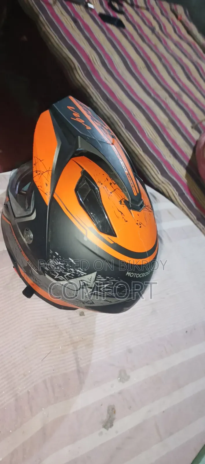 Emergency Helmet for Sale