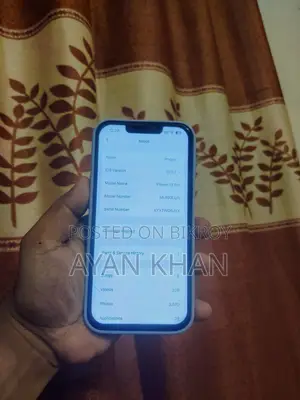 Apple iPhone 13 Pro 256 GB Blue