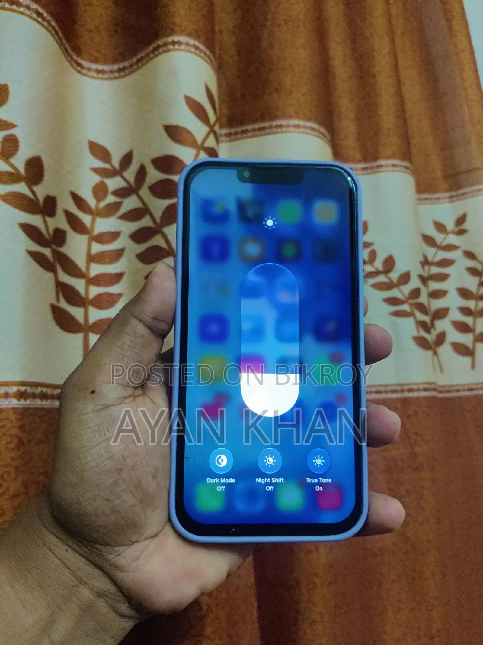 Apple iPhone 13 Pro 256 GB Blue