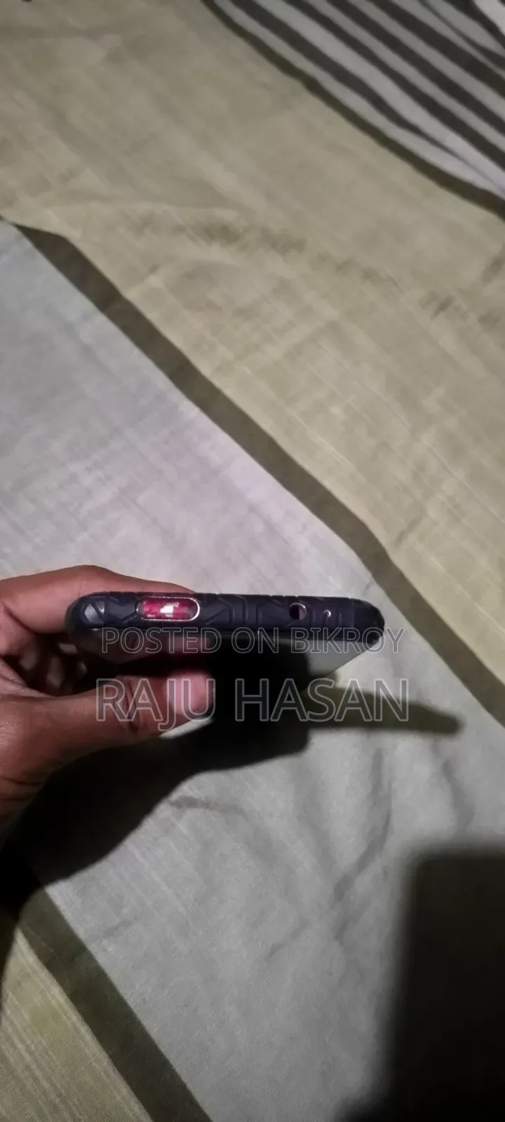 Xiaomi Redmi K20 Pro 256 GB Red