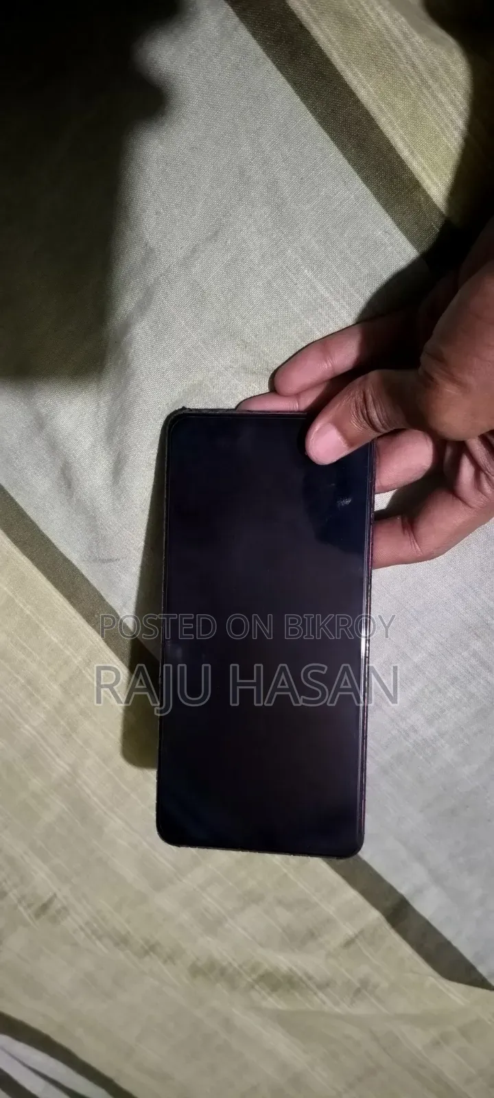 Xiaomi Redmi K20 Pro 256 GB Red