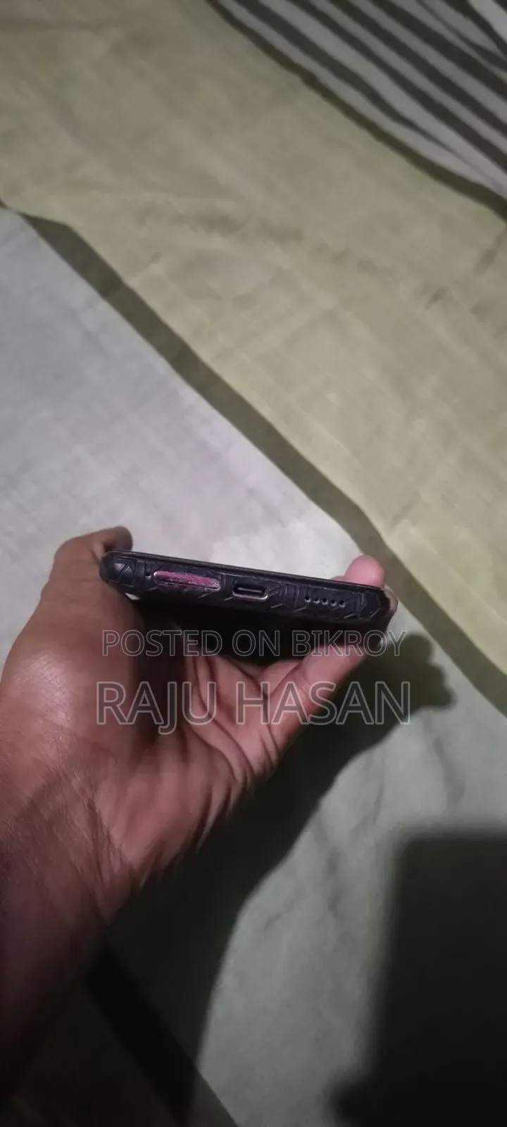 Xiaomi Redmi K20 Pro 256 GB Red
