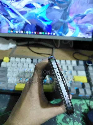 Honor Magic7 Pro 512 GB Black