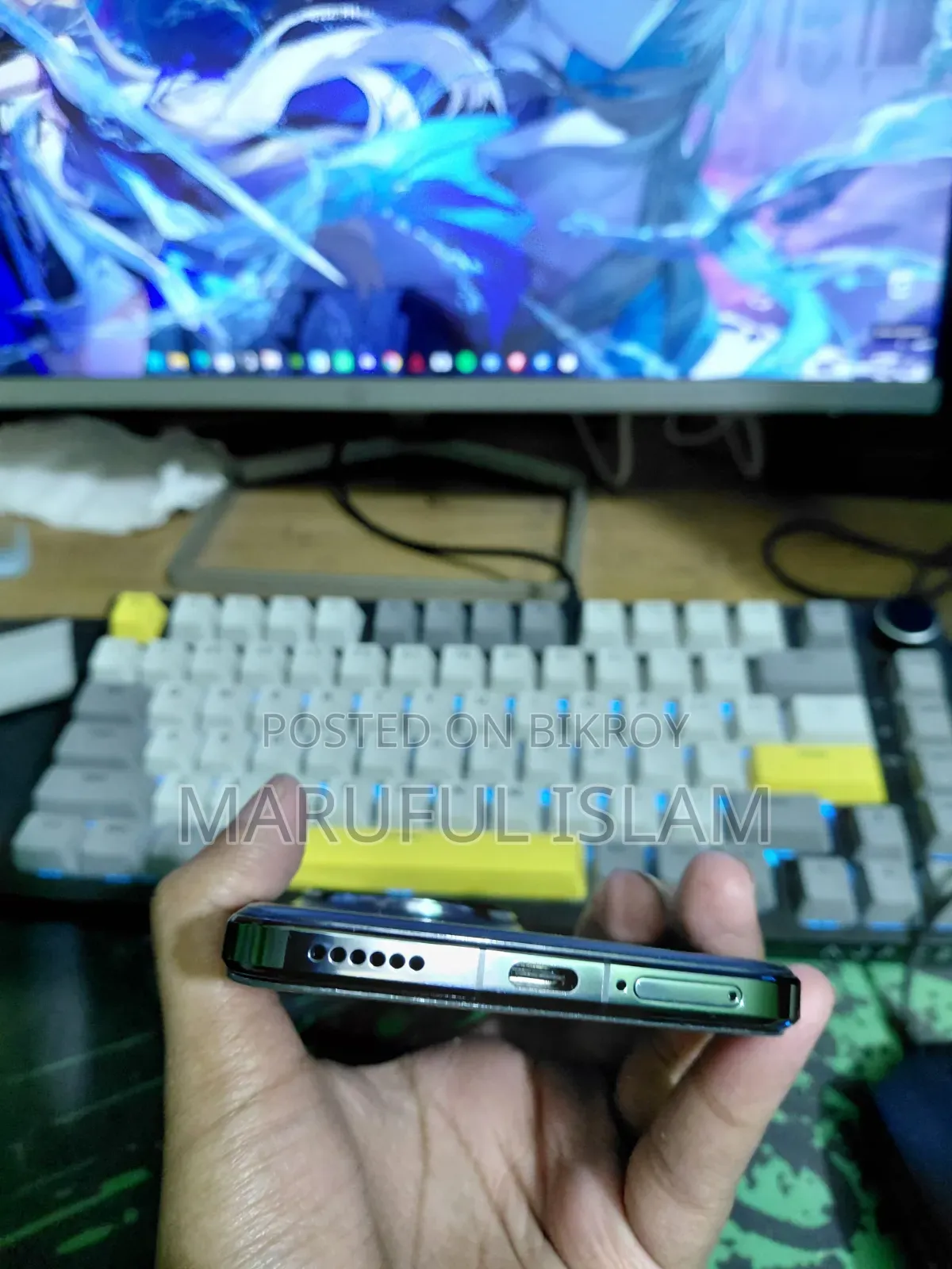 Honor Magic7 Pro 512 GB Black