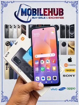 Xiaomi Redmi Note 11 128 GB Blue