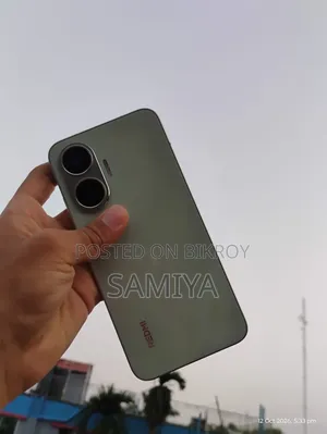 Xiaomi Redmi Turbo 4 Pro 256 GB Green