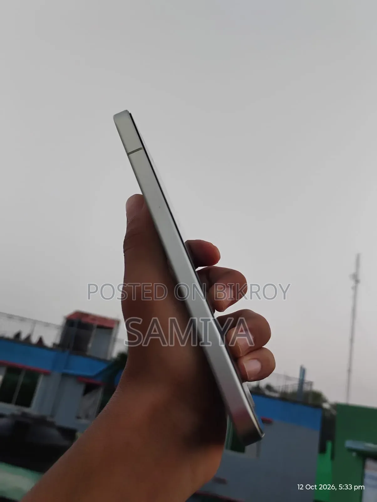 Xiaomi Redmi Turbo 4 Pro 256 GB Green
