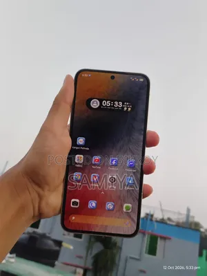 Xiaomi Redmi Turbo 4 Pro 256 GB Green